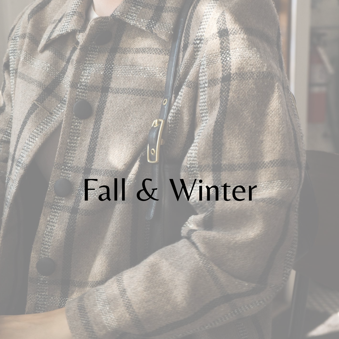Fall & Winter