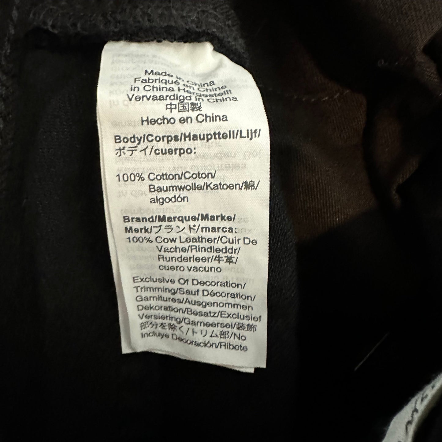 New with Tags Madewell The Perfect Vintage Jean Black 25