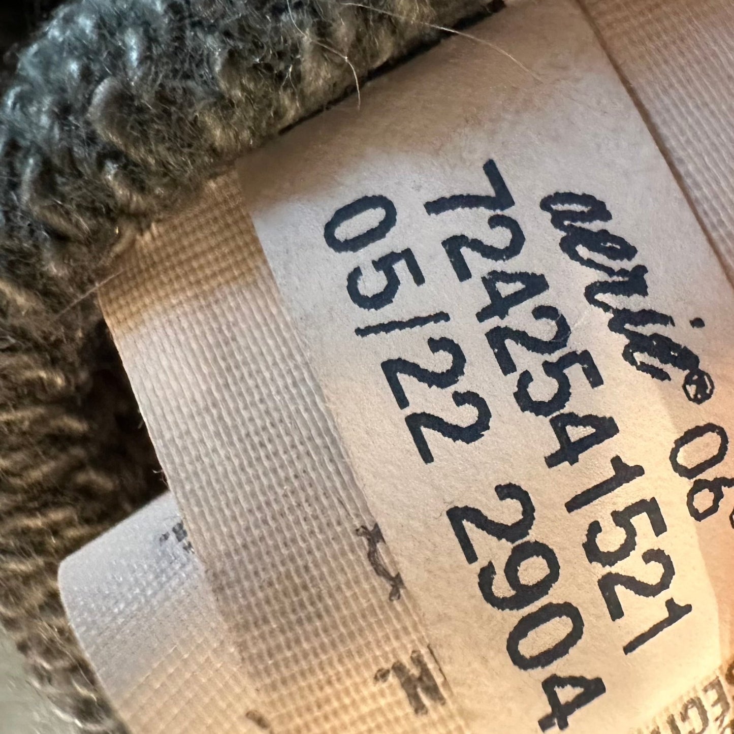 Aerie The Good Times Henley Sweatshirt Green Pockets Oversized XL