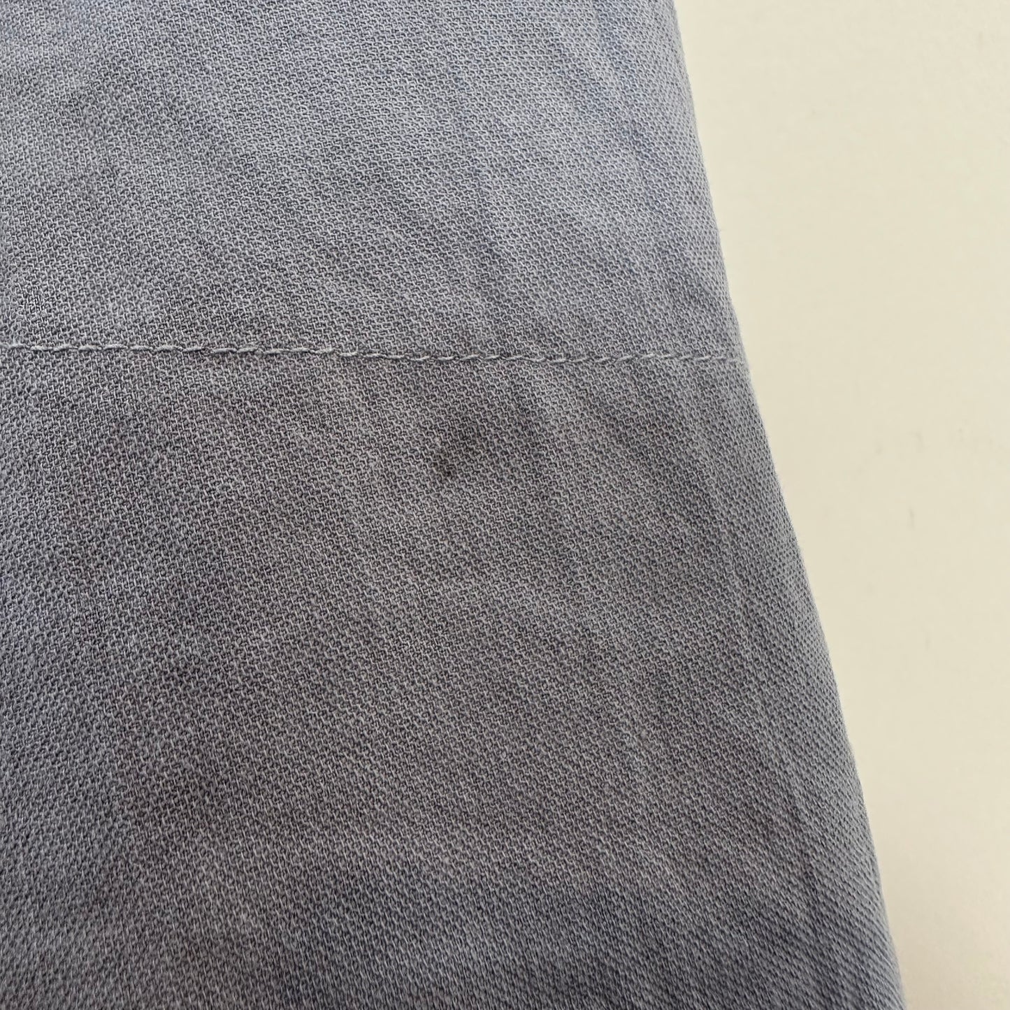 Pomander Place Finley Flutter Sleeve Dress Tuckernuck Blue Cotton Medium