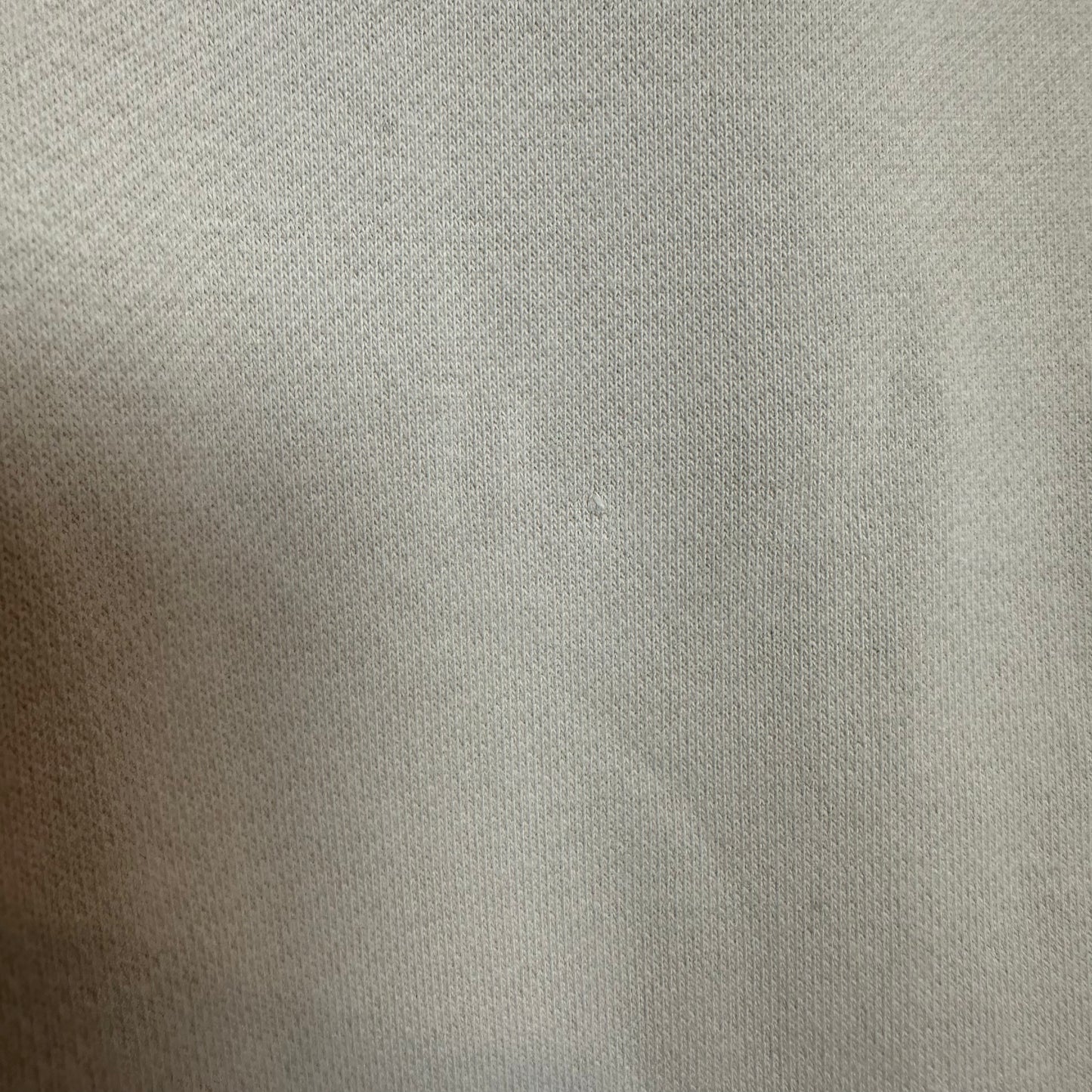 Lit Whisper Oversized Turtleneck Sweatshirt Medium