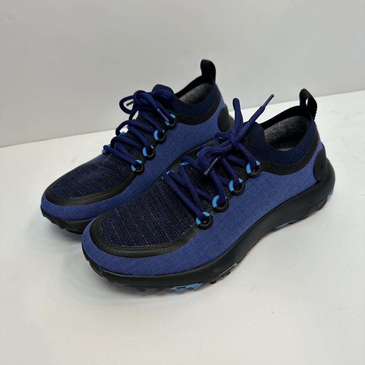 Allbirds Trail Runners SWT 9