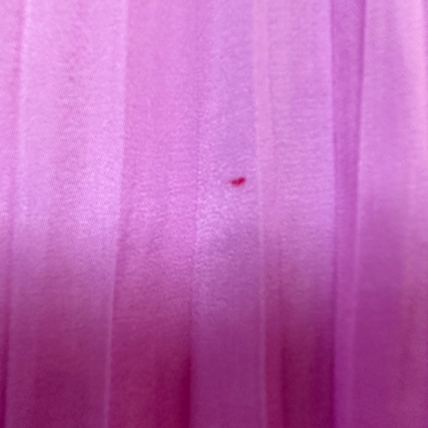 Current Air Sereia Pleated Midi Dress Orchid Pink Medium