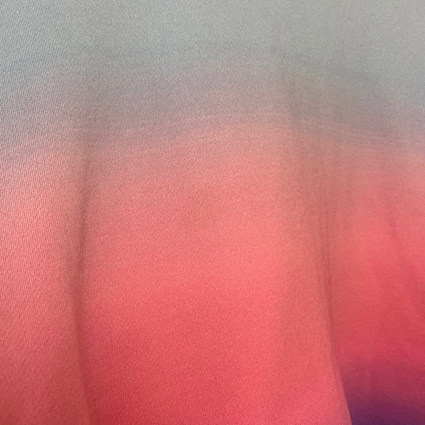 Pangaia Horizon Sweatshirt Sunrise Blue Large Crewneck