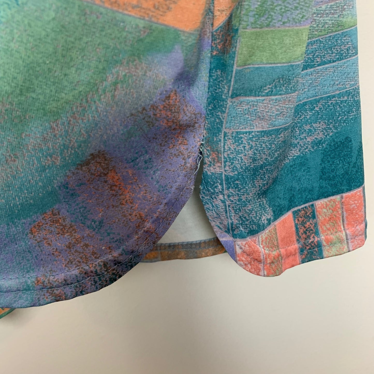 90s Tail Tennis Skirt and Tank Top Matching Coordinating Set