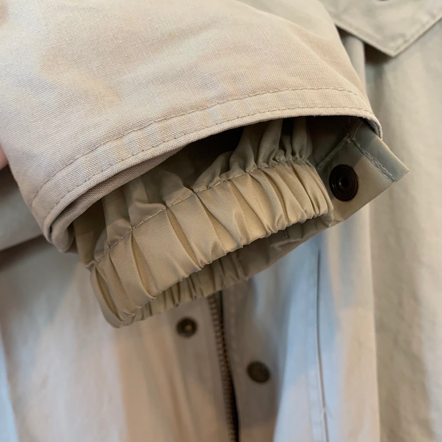 Vintage L.L. Bean Barn Field Chore Coat Corduroy Jacket Large