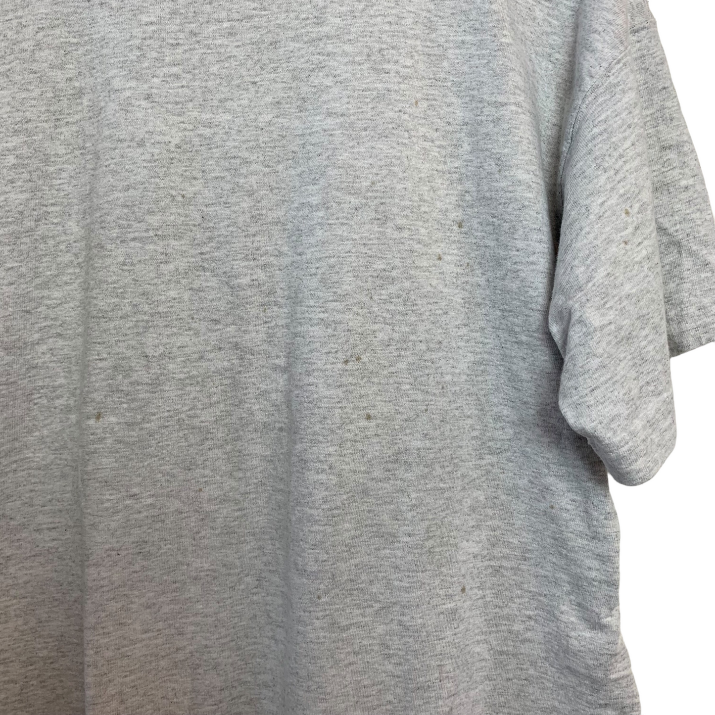 Vintage Medallion North Carolina UNC T-shirt Cotton Medium