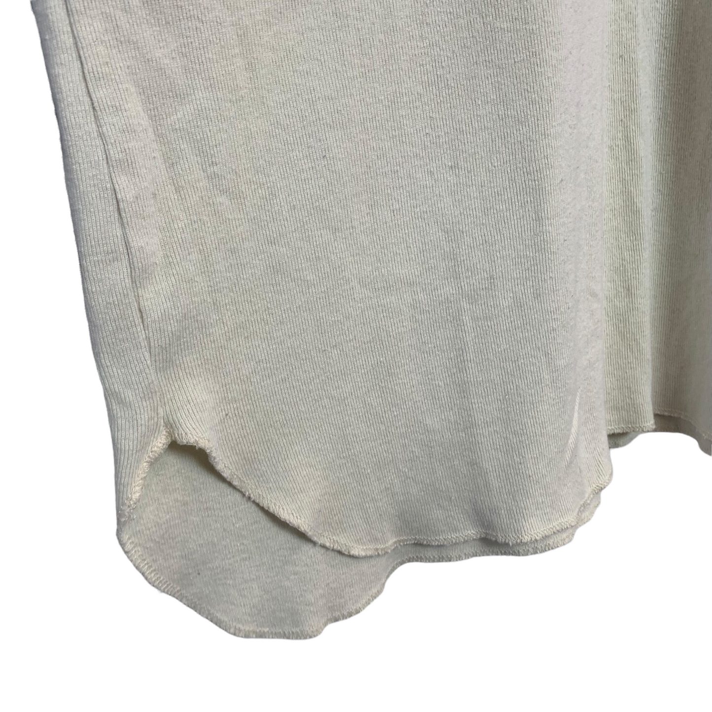 Vintage 80s Polo Baseball Tee XL Cotton Made in the USA