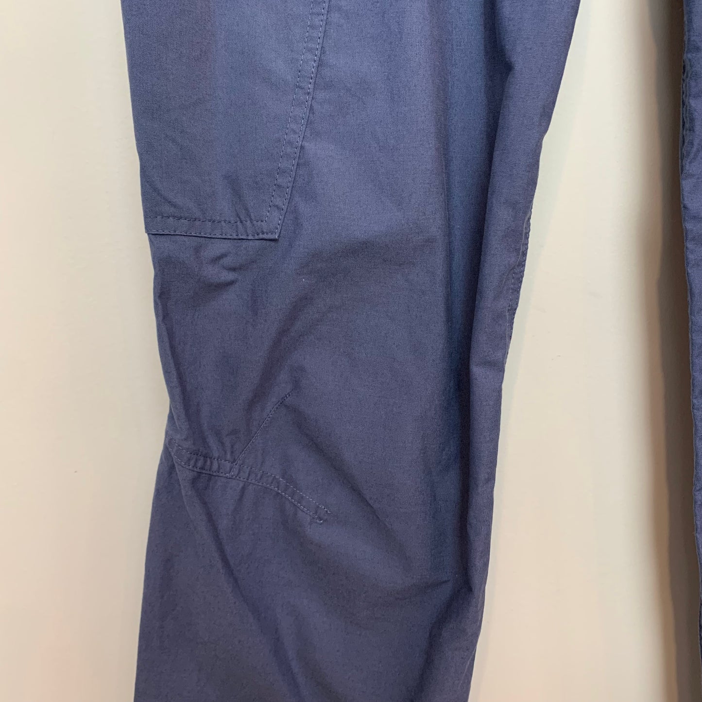 Patagonia Venga Rock Pants 12 Dolomite Blue