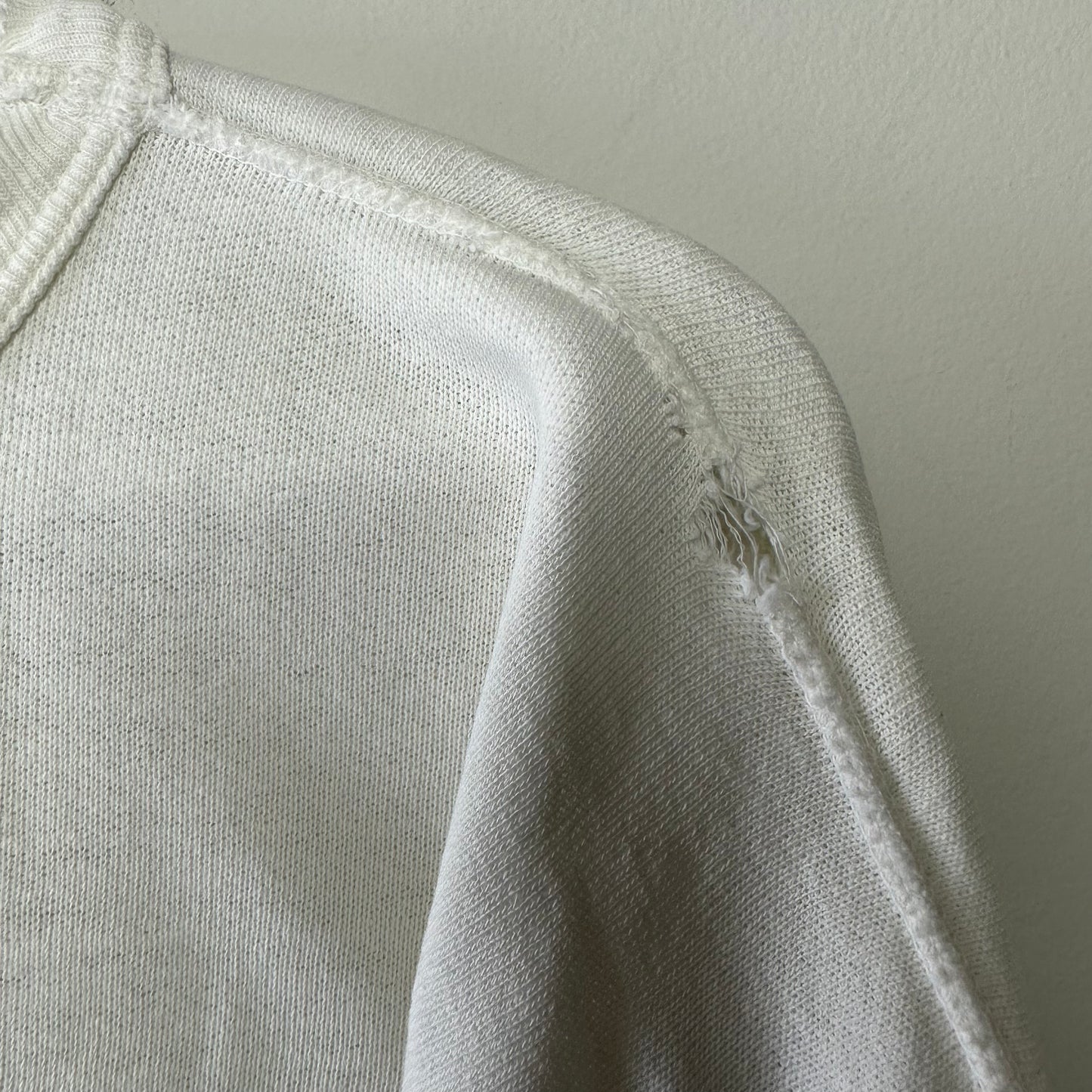 Vintage Duke Sweatshirt Crewneck Pullover