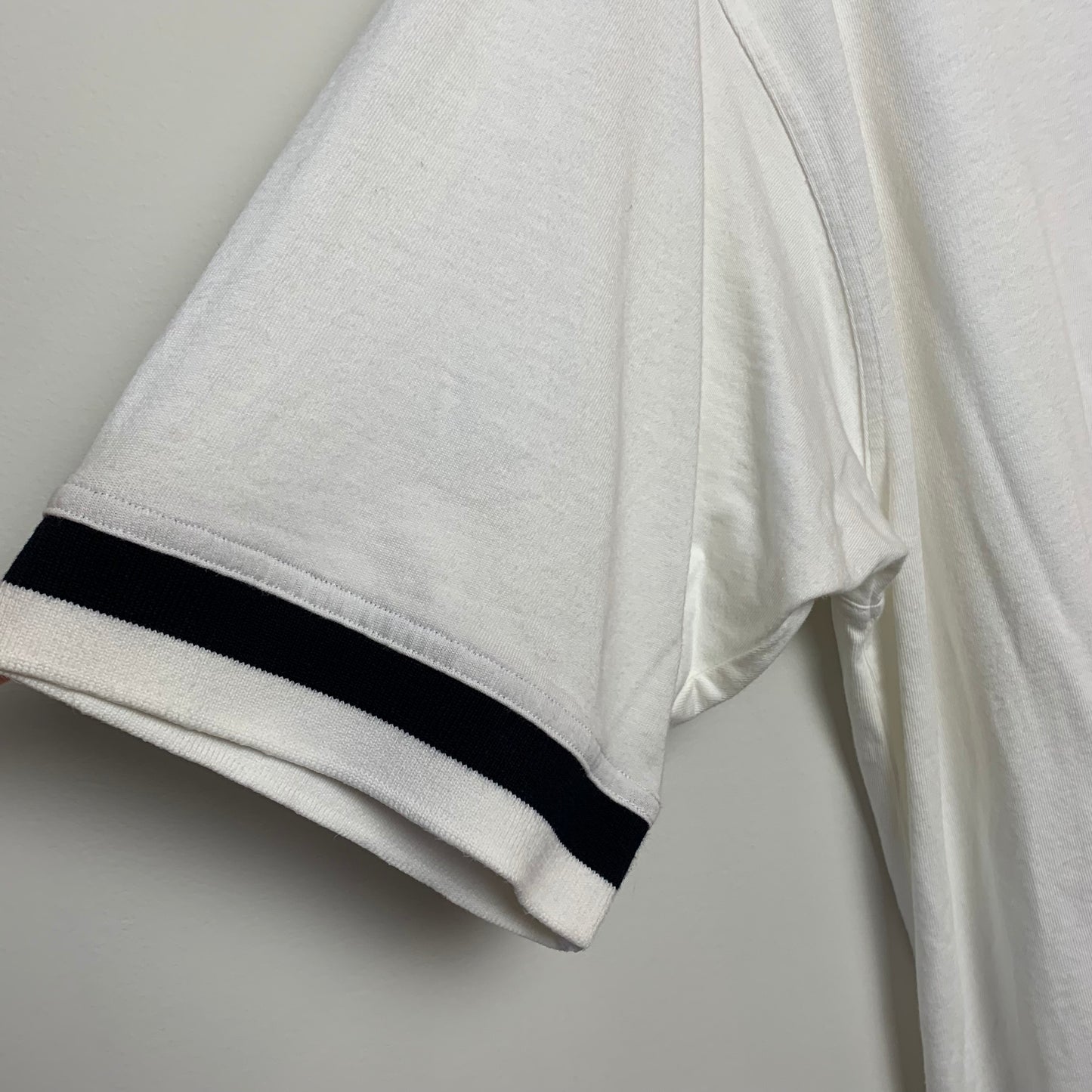Vintage Cutter and Buck Cape May Polo Golf Shirt XL Cotton