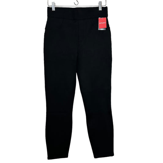 New With Tags Spanx pbp Ankle 4 Pocket Pants Black The Perfect Pant Medium