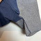 Outdoor Voices Warmup 5" Short Color Block Blue, Black, Gray Bike Shorts Small