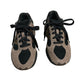 New Balance WRPD Runner Dark Mushroom Sneakers Suede Chunky Brown Black 6
