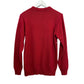 Vintage Oscar De La Renta Crewneck Sweater Chunky Knit Grandpa Cotton Medium
