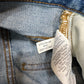 New with Tags Madewell Slim Demi-Boot Jeans Denim 25