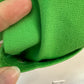 St. John Sport by Marie Gray Green Jacket Made in the USA Small Petite