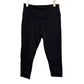 New with Tags Prana Leggings Transform High Waist Capri Black Mid Rise Medium