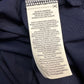 New with Tags Polo Ralph Lauren US Open Umpire Polo Shirt Navy Blue White XL