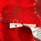 Ulla Johnson Vashti Patchwork Embroidered Wrap Top Blouse Jacket 4
