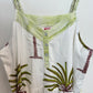 New with Tags Victoria Dunn Isle of Palm Maxi Dress Large