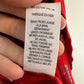 Ulla Johnson Vashti Patchwork Embroidered Wrap Top Blouse Jacket 4