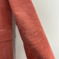 Banana Republic Rivoli Oversized Corduroy Blazer Jacket Pink Double Breasted 6