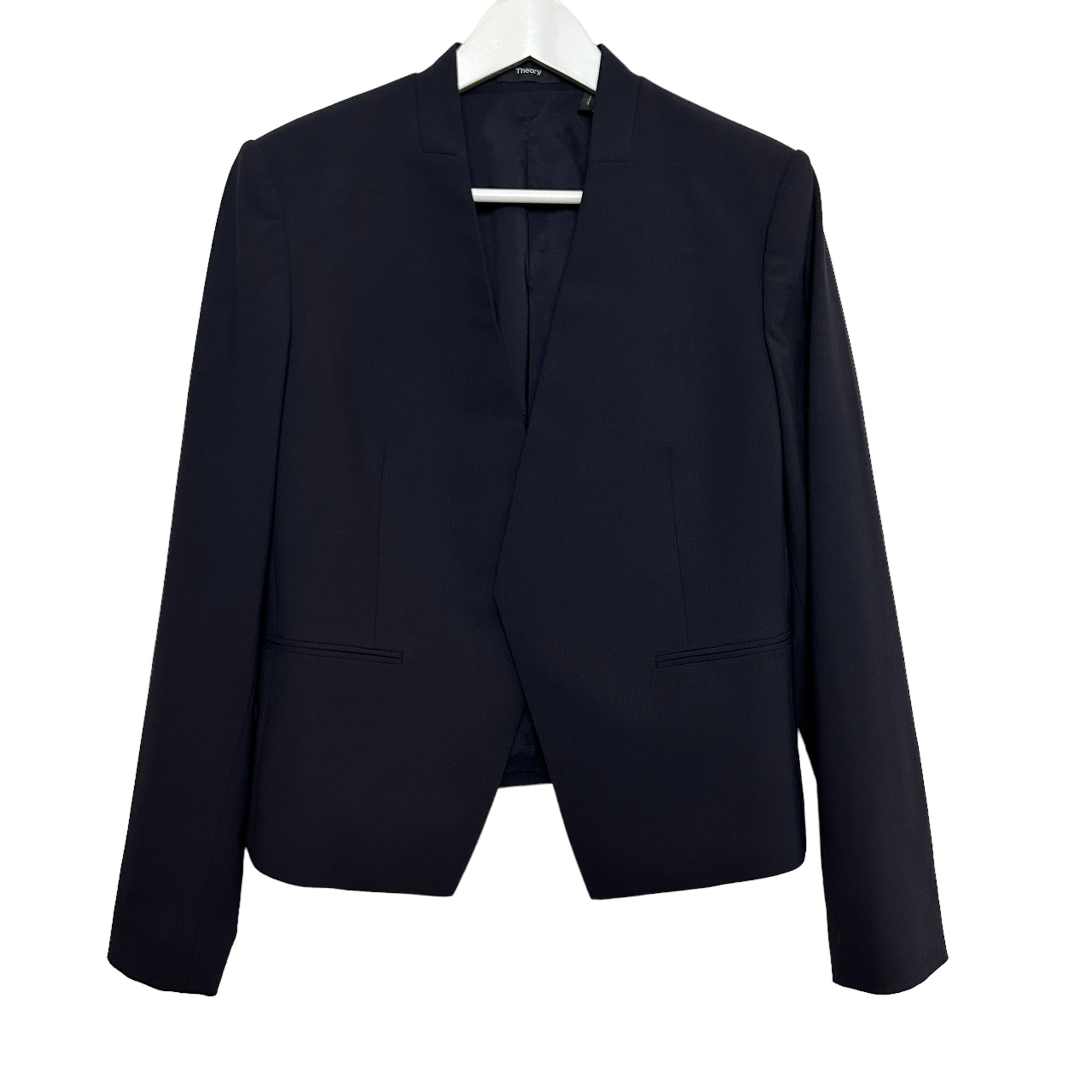Theory lanai blazer cheap