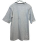 Vintage New Hanover High School Wildcats Double Layered T-Shirt Gray