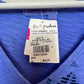 New with Tags Fresh Produce Harbour Hues Amelia Dress Short Sleeve Sail XL
