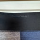 Outdoor Voices Warmup 5" Short Color Block Blue, Black, Gray Bike Shorts Small