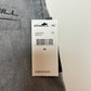 New with Tags O'Neill Shorts Marcos Grey Walkshorts Chino 40