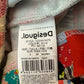 Desigual Patchwork Romper Dress Mini Johnson Hartig Pinafore Mosaic Small