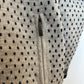 Dale of Norway Polarwind Vail Sweater Half-Zip Wool Fair Isle Knit Dale Sport Medium