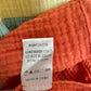 Tuckernuck Pomander Place Kenzo Dress Sorbet Colorblock Gauze Mini Small