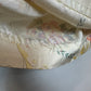 Vintage 80s Components by Susan Bristol Floral Midi Skirt Pleated Made in the USA 8