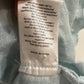 Poetry Round Neck Dress Checkered Seersucker Linen Cotton Blue Ocean 8