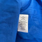 NWT Talbots Tiered Midi Skirt Blue Purple Paisley Garden Pull on Medium