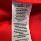 NWT French Connection Whisper Color Block Dress Pink Red Mini Square Neck 4