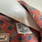Vintage 90s Bugle Boy Company Geometric Short Sleeve Button Down Collared Shirt XL