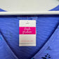 New with Tags Fresh Produce Harbour Hues Amelia Dress Short Sleeve Sail XL