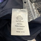 Talbots Aberdeen Blazer Jacket Navy Blue Wool Blend Gold Buttons 12