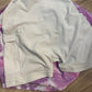Outdoor Voices The Exercise Dress Tie Dye Maypop Purple Pink Blue Athleisure Small