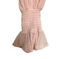Tuckernuck Pomander Place Kenzo Dress Sorbet Colorblock Gauze Mini Small