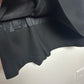 Maje Irisa Romper Black Sleeveless Playsuit Pinafore V Neck Jumper 38 Medium