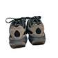 New Balance WRPD Runner Dark Mushroom Sneakers Suede Chunky Brown Black 6