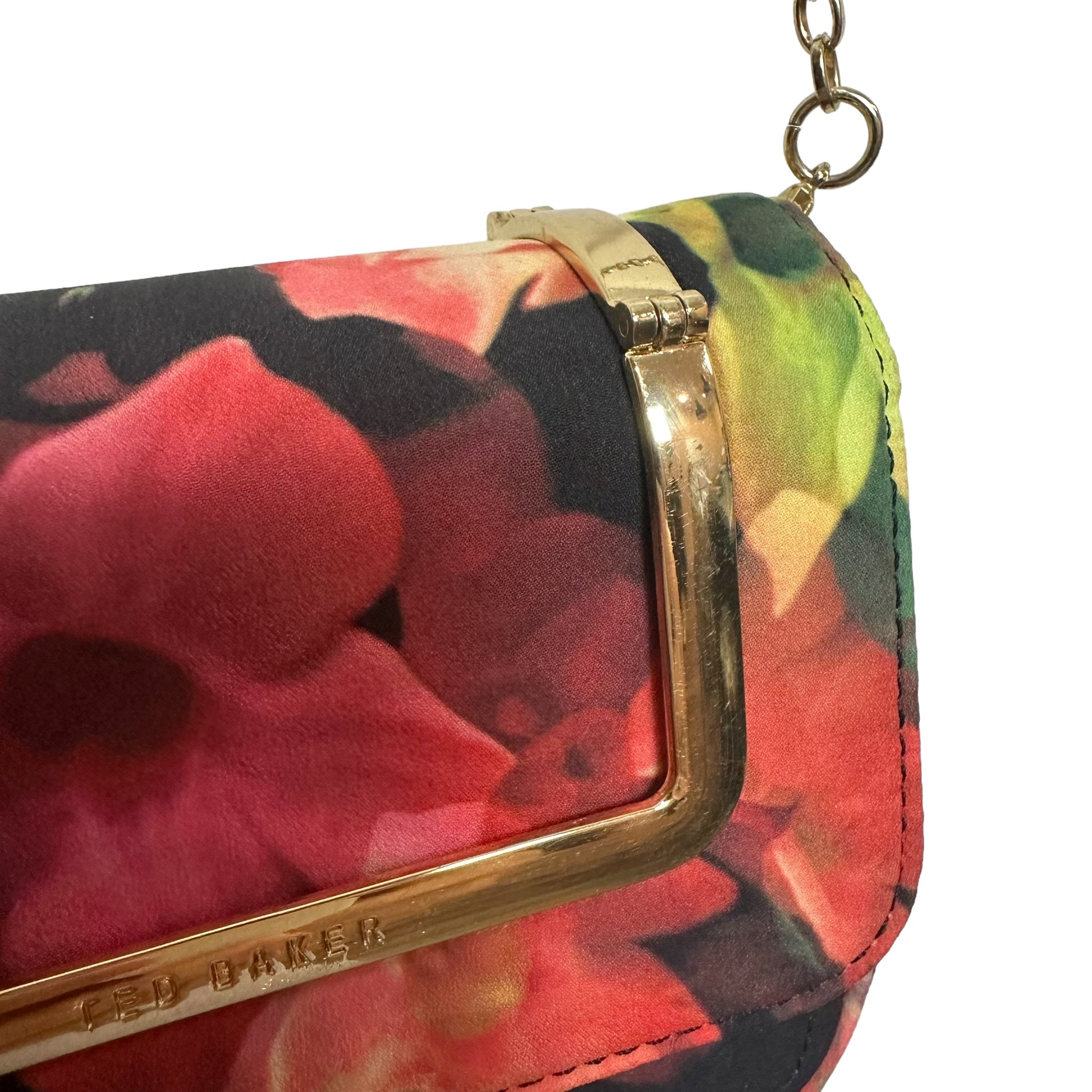 Ted baker peony purse new arrivals