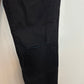 New with Tags Madewell The Perfect Vintage Jean Black 25