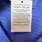 New with Tags Fresh Produce Harbour Hues Amelia Dress Short Sleeve Sail XL