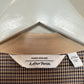 & Other Stories Collared Check Mini Dress Pleated Skirt Plaid Collared 42